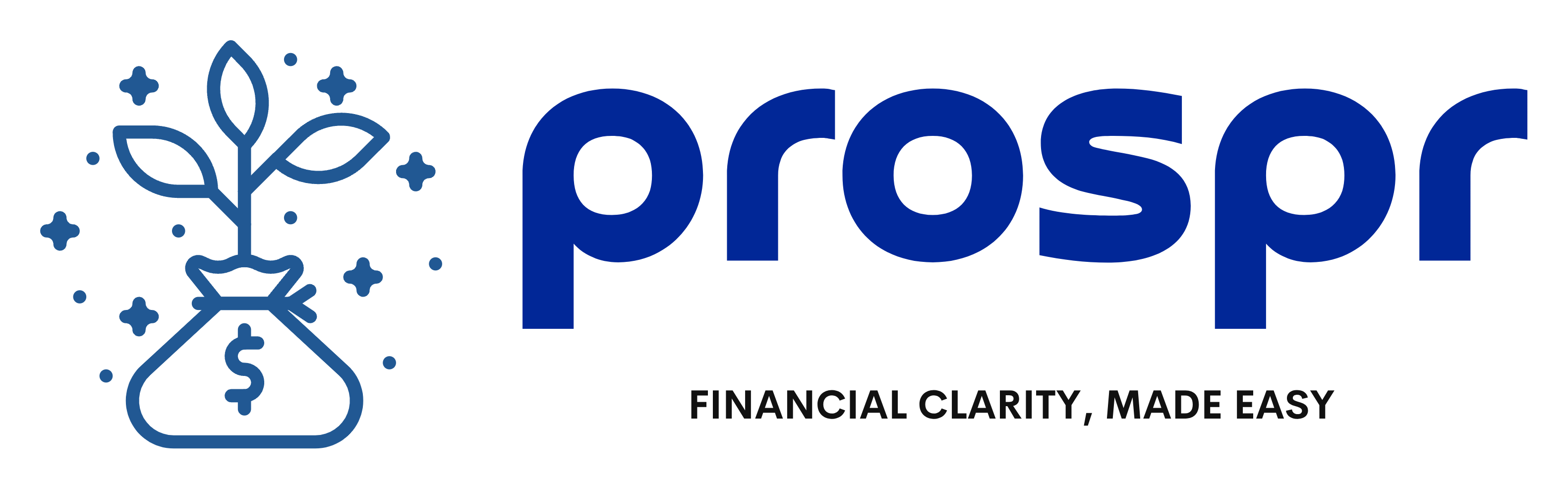 Prospr logo